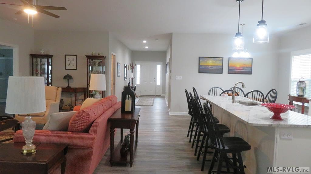 107 Savannah Circle, Roanoke Rapids NC 27870 photo 13
