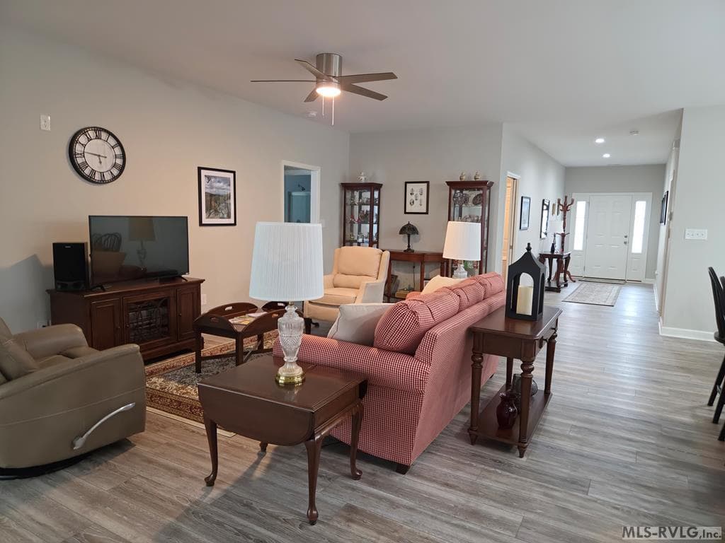 107 Savannah Circle, Roanoke Rapids NC 27870 photo 7