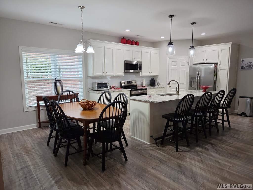107 Savannah Circle, Roanoke Rapids NC 27870 photo 9