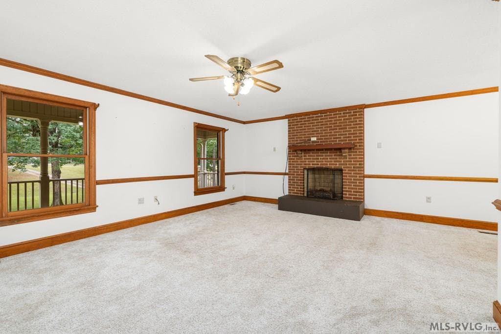 2041 Trinity Church Rd, South Hill VA 23970 photo 12