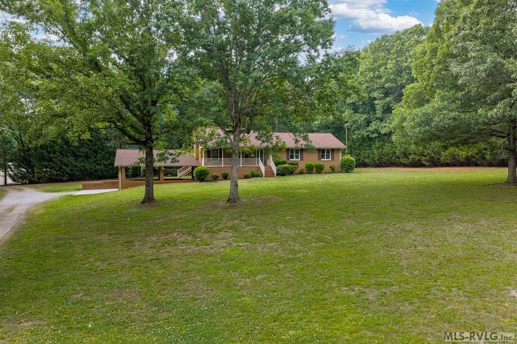 2041 Trinity Church Rd, South Hill VA 23970 photo 9