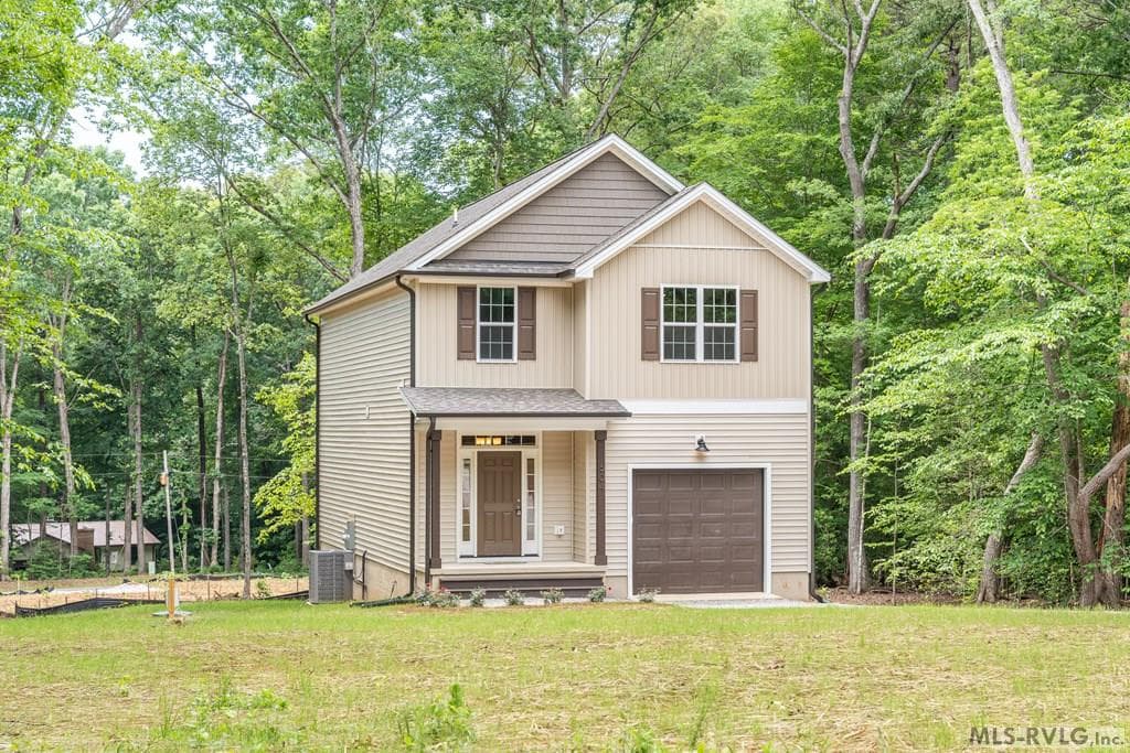 604 Tanglewood Dr, Bracey VA 23919 photo 4
