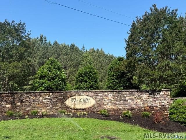 TBD Prestwould Drive, Clarksville VA 23927