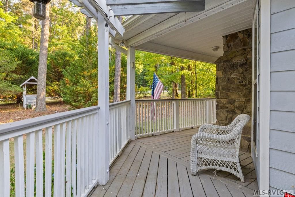 199 N Holiday Dr, Macon NC 27551 photo 28