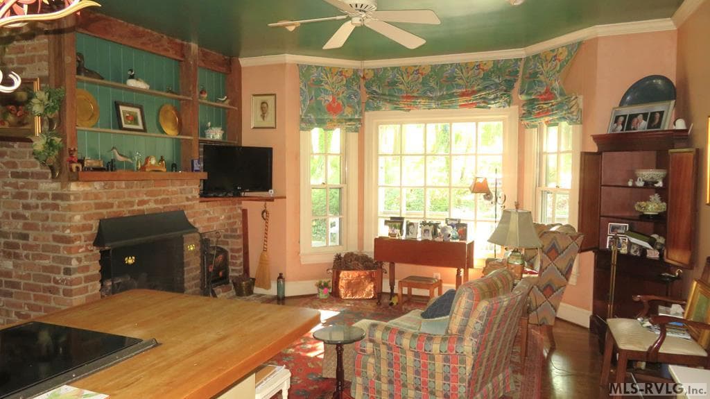 218 Old Farm Road, Roanoke Rapids NC 27870 photo 13