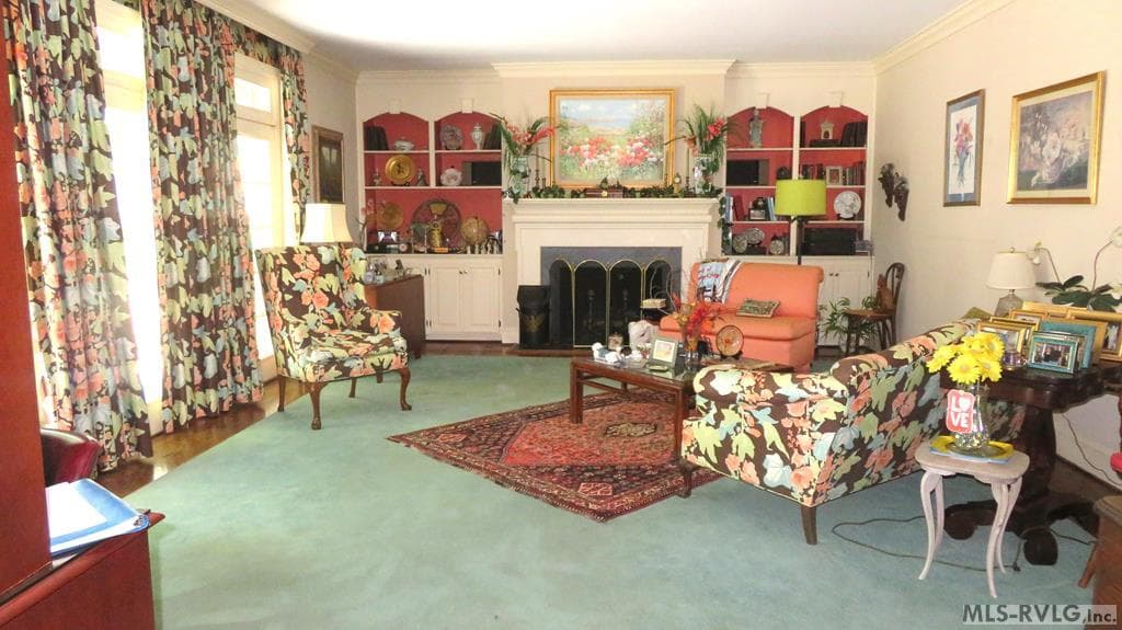 218 Old Farm Road, Roanoke Rapids NC 27870 photo 3