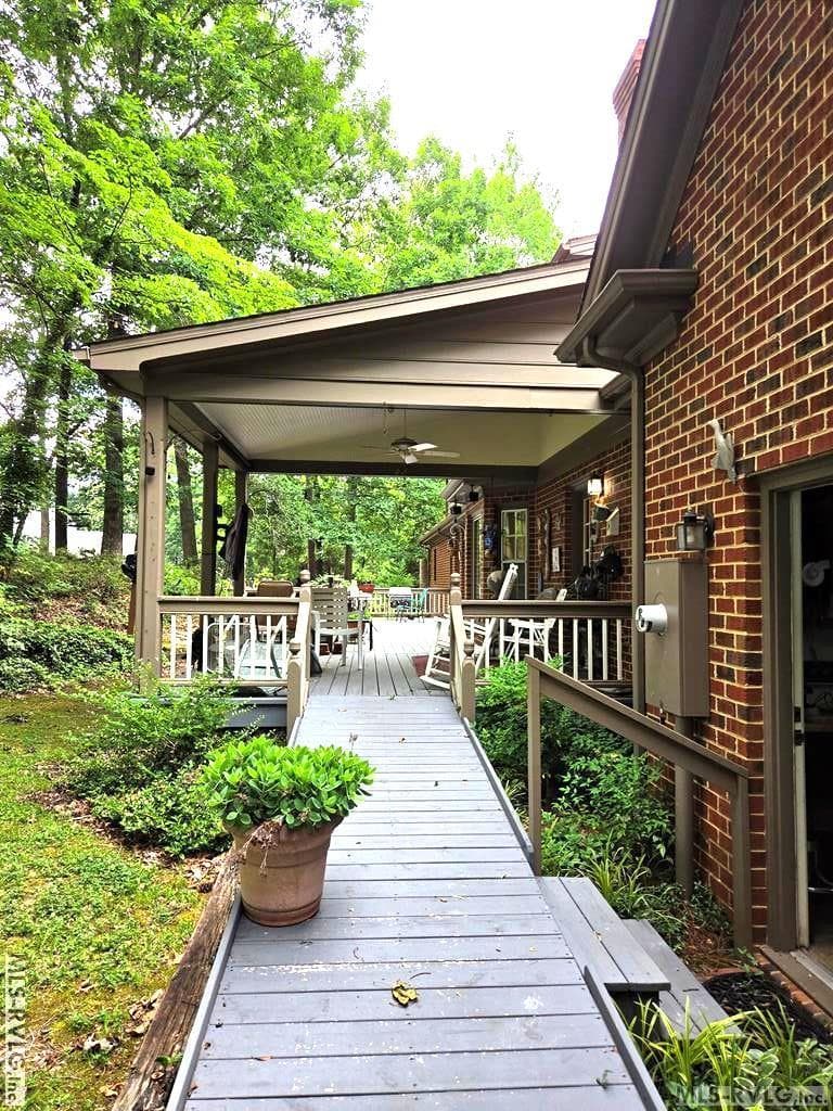 218 Old Farm Road, Roanoke Rapids NC 27870 photo 63