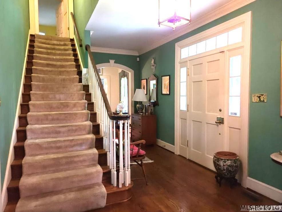 218 Old Farm Road, Roanoke Rapids NC 27870 photo 14