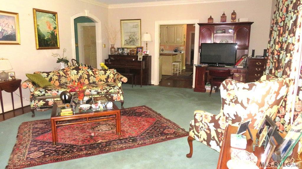 218 Old Farm Road, Roanoke Rapids NC 27870 photo 4