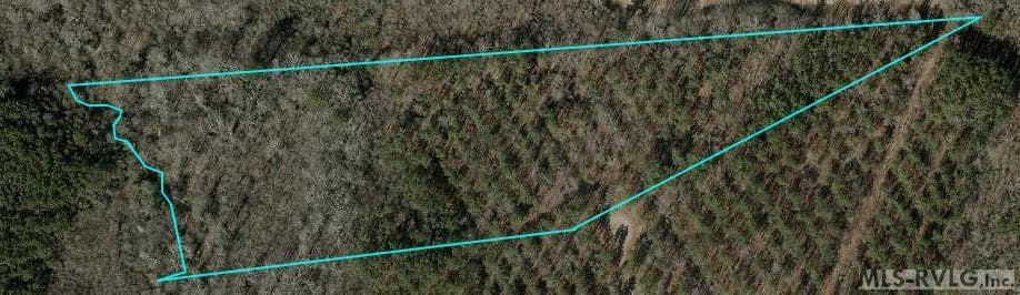 Lot 2 Nation Rd., Roanoke Rapids NC 27870