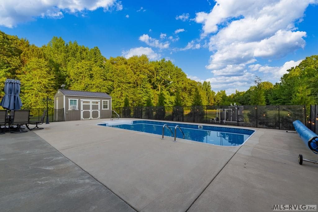2650 Miles Creek, South Hill VA 23970 photo 47