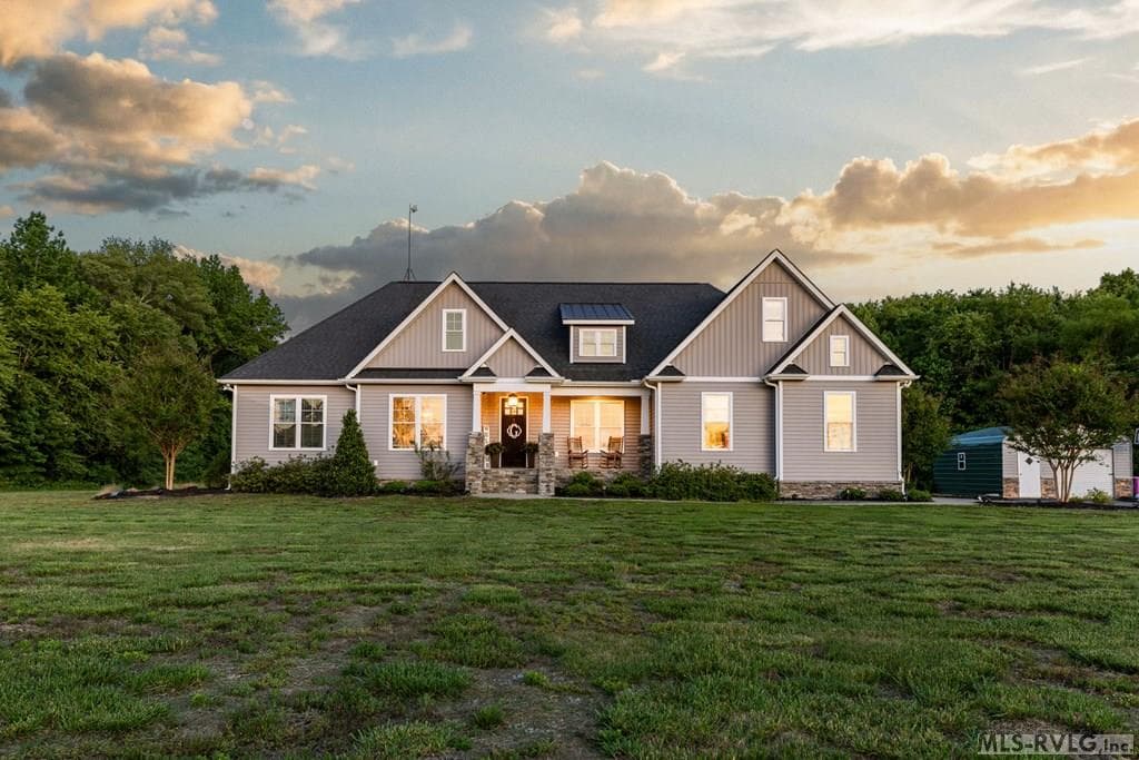 2650 Miles Creek, South Hill VA 23970 photo 64