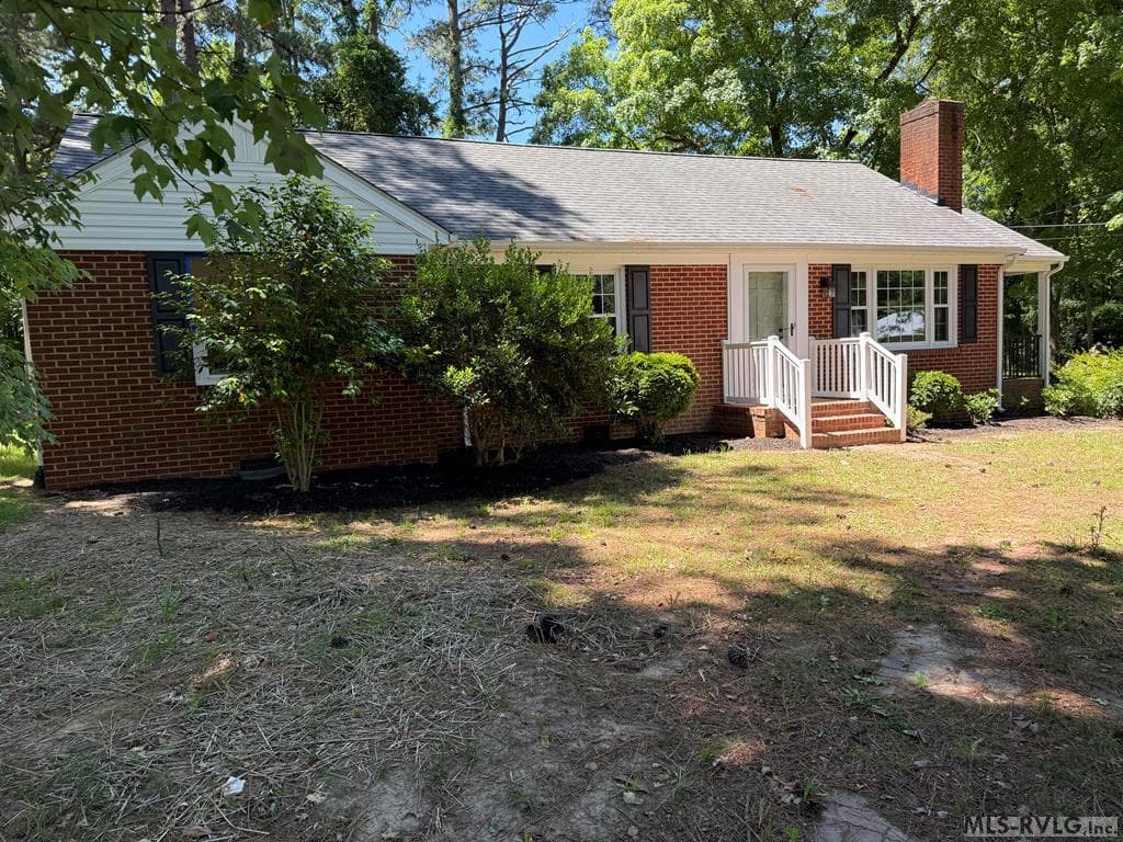 217 College Street, Littleton NC 27850 photo 16