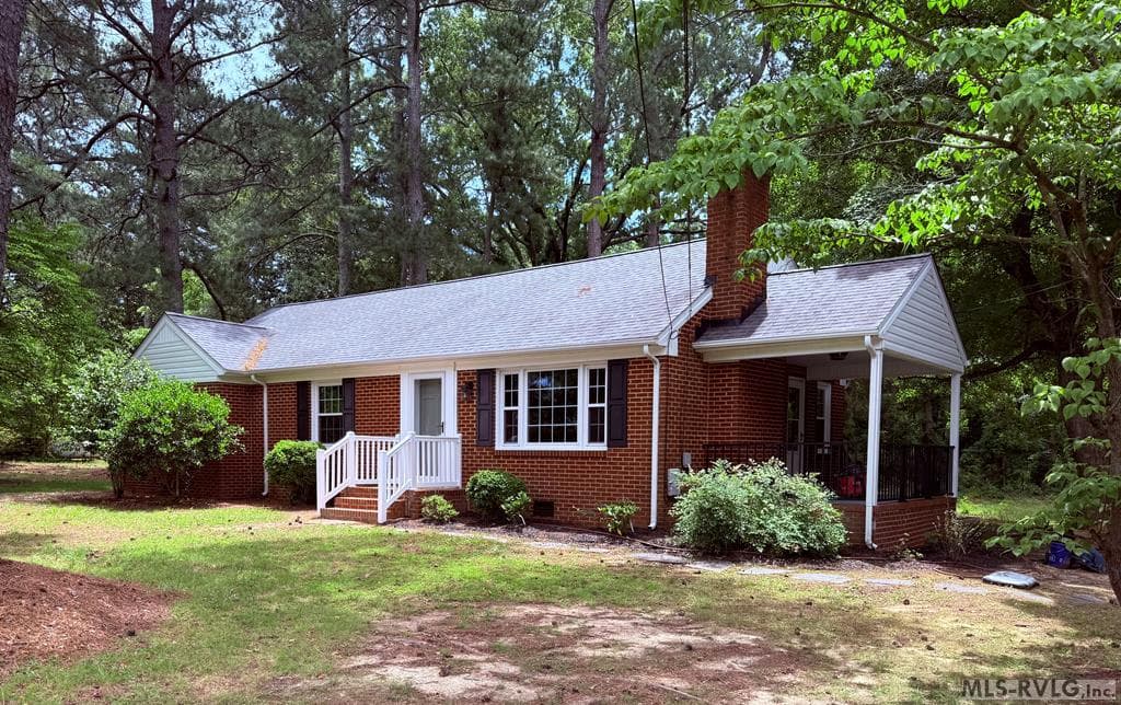 217 College Street, Littleton NC 27850