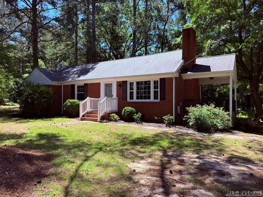 217 College Street, Littleton NC 27850 photo 14