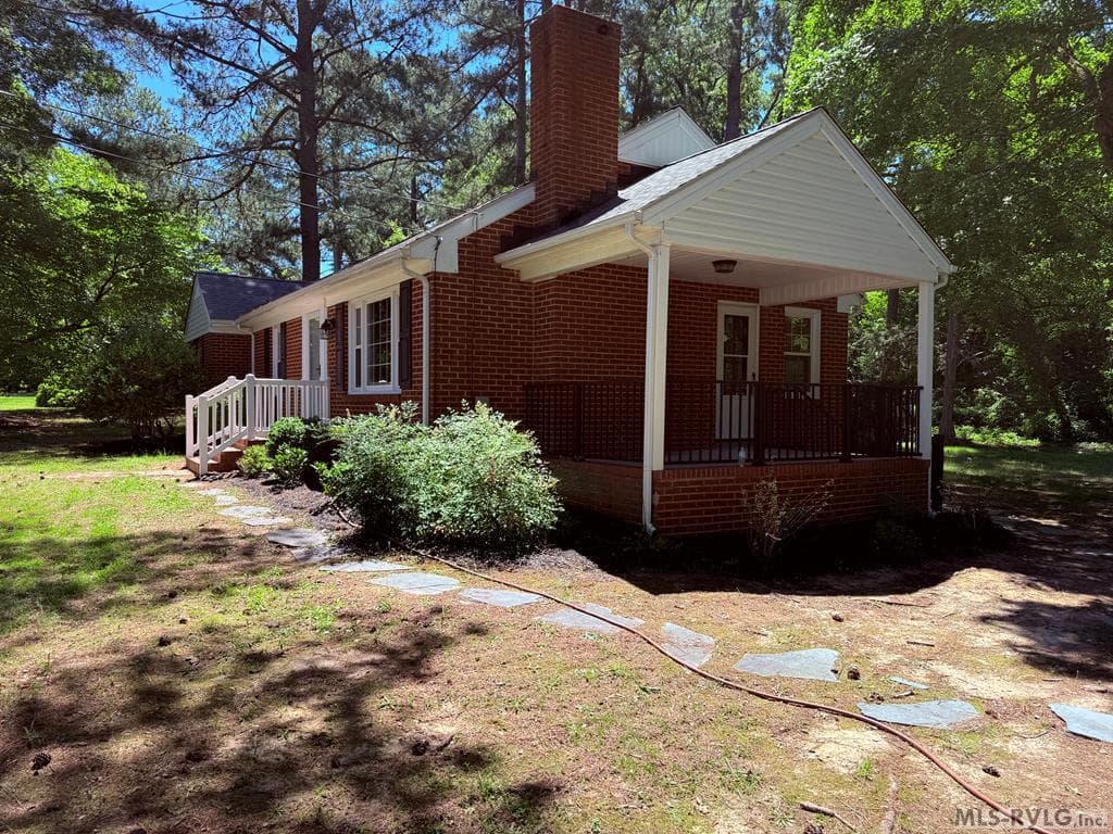 217 College Street, Littleton NC 27850 photo 15