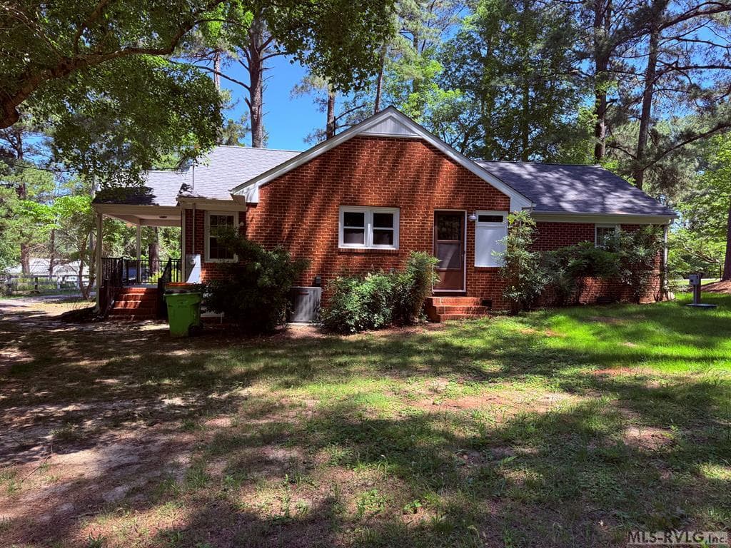 217 College Street, Littleton NC 27850 photo 19