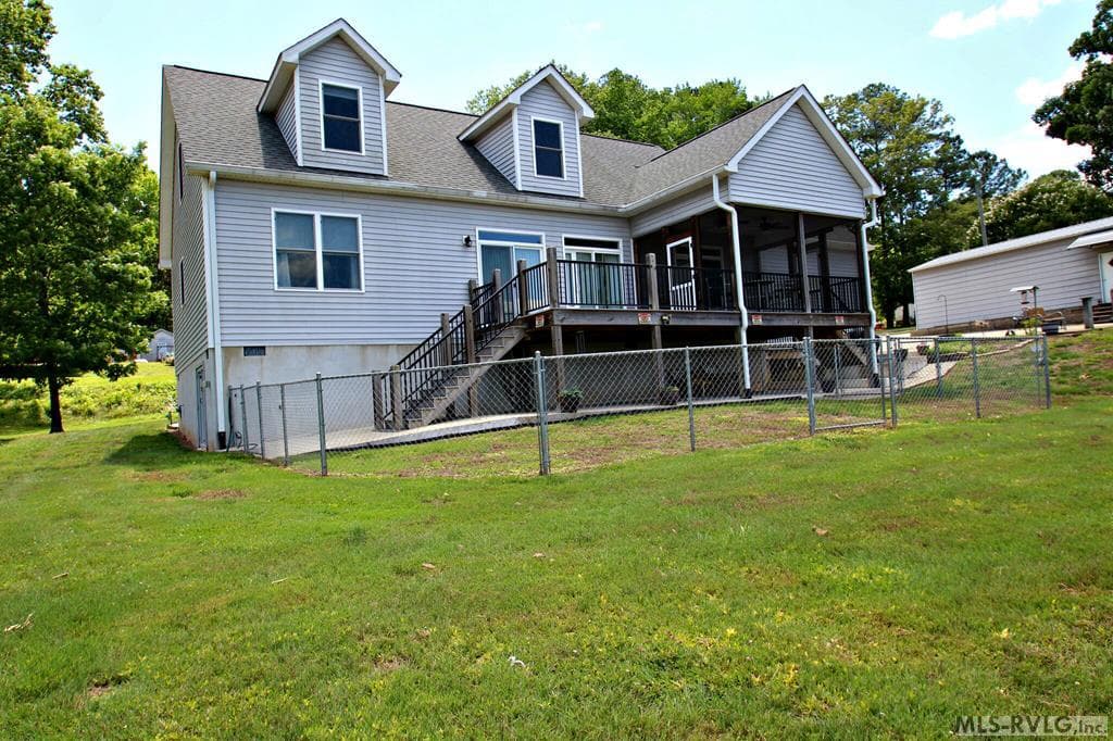 177 Warren Drive, Roanoke Rapids NC 27870