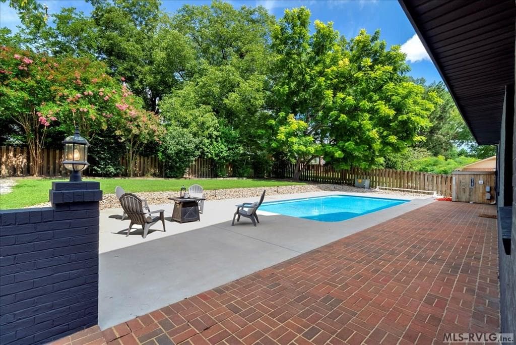 820 Watkins St, South Hill VA 23970 photo 25