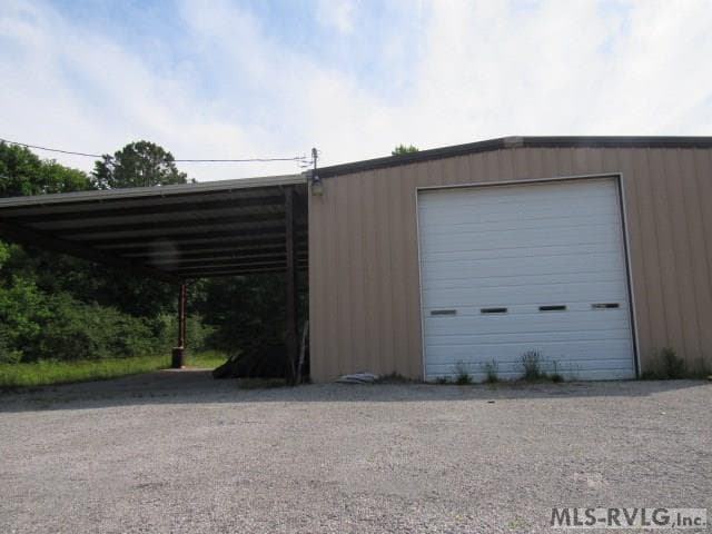 449 Nc 45 Ss, Cofield NC 27922 photo 2