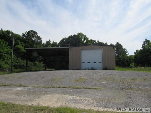 449 Nc 45 Ss, Cofield NC 27922 photo 3