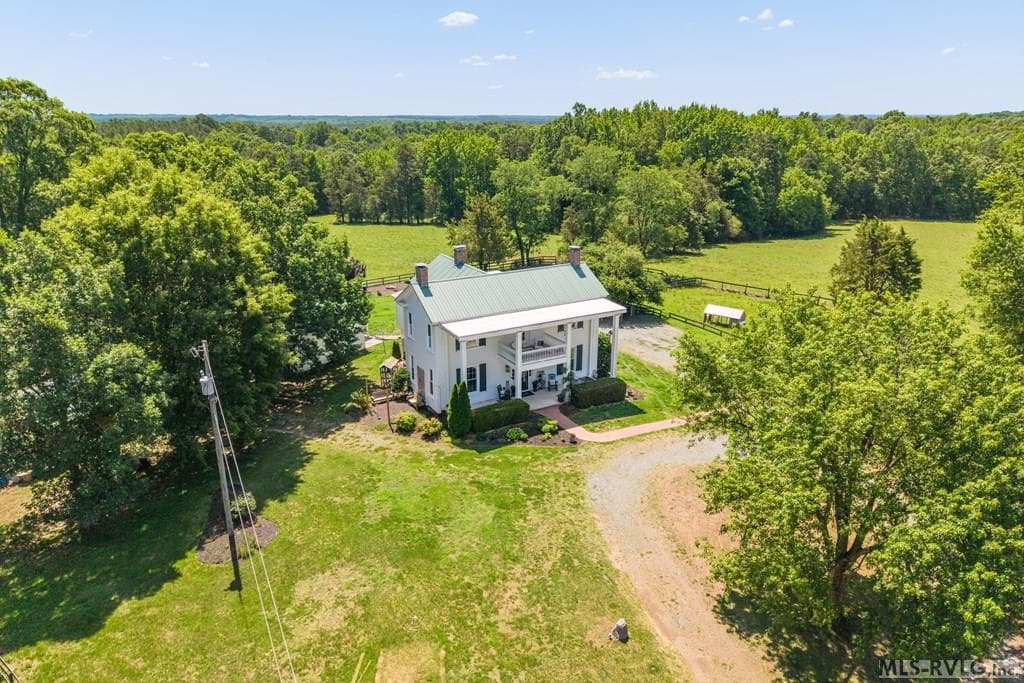 9366 Skipwith Rd, Chase City VA 23924 photo 17