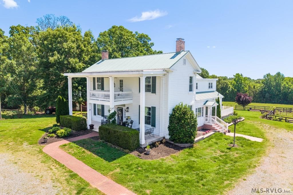 9366 Skipwith Rd, Chase City VA 23924 photo 16