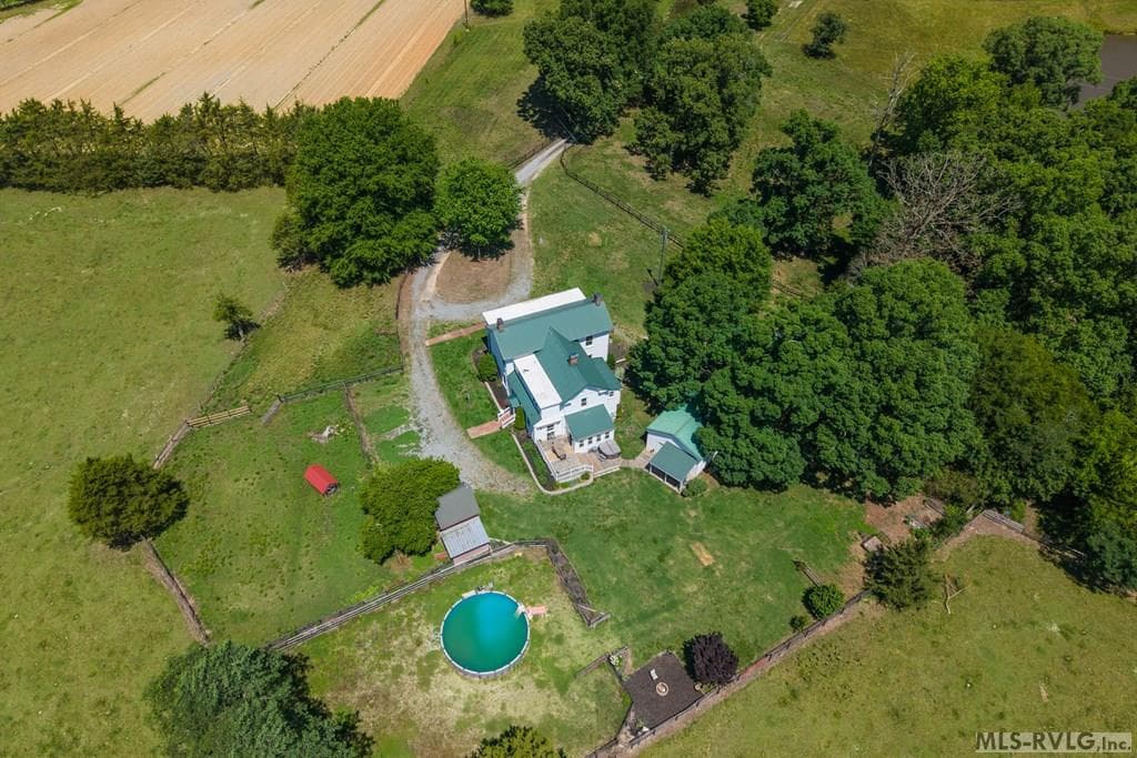 9366 Skipwith Rd, Chase City VA 23924 photo 22