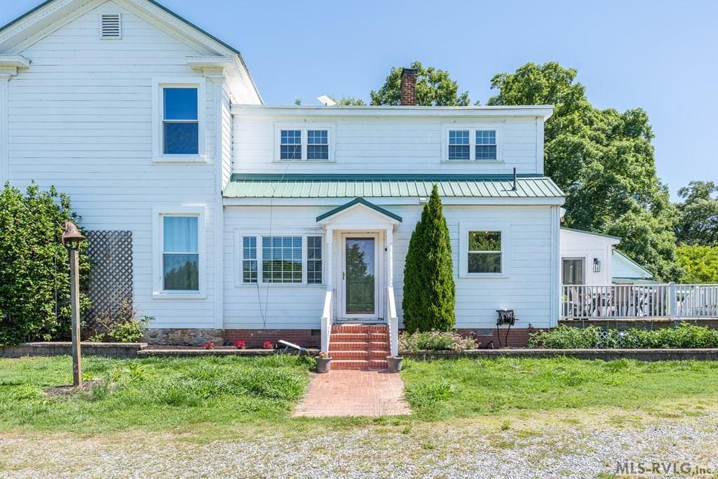 9366 Skipwith Rd, Chase City VA 23924 photo 5