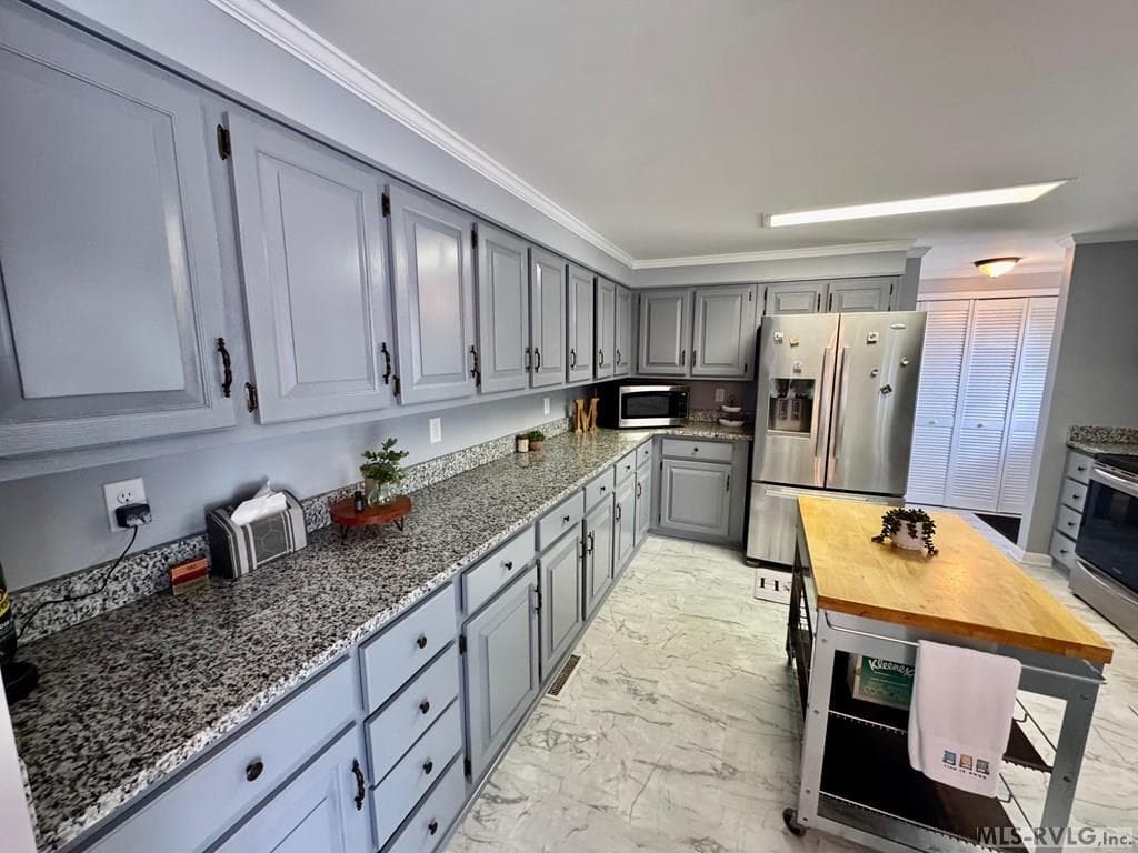 The Kitchen
