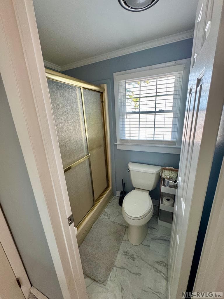 The Primary Suite Bath