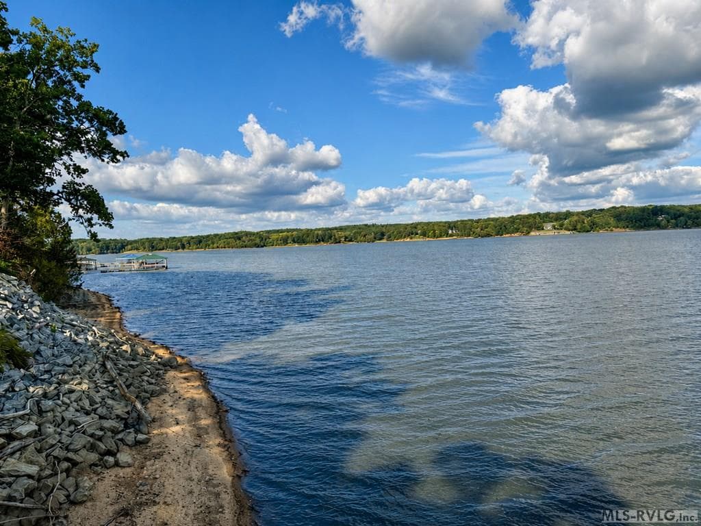 Big Water