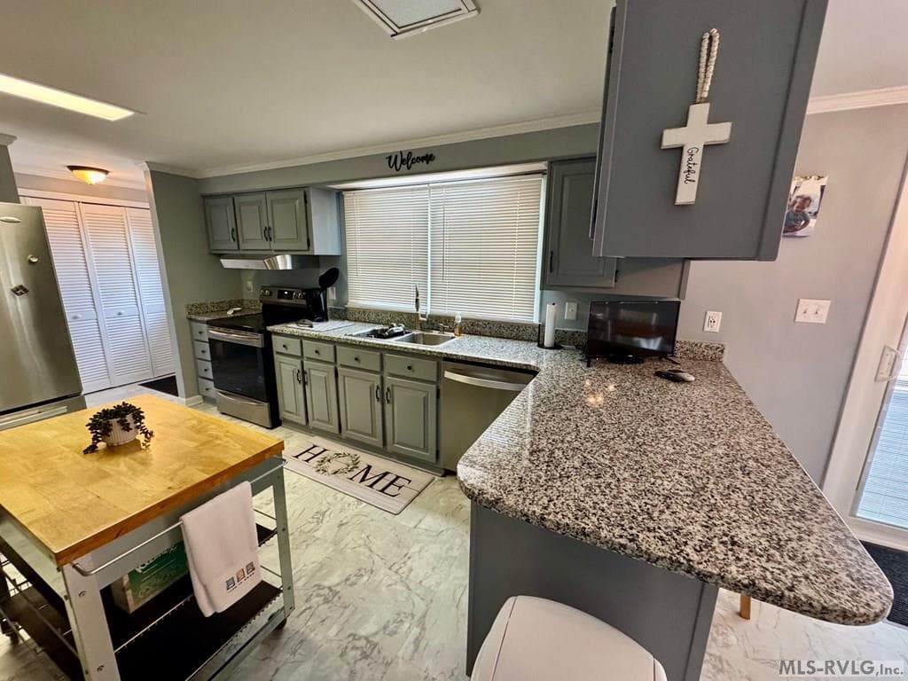 The Kitchen