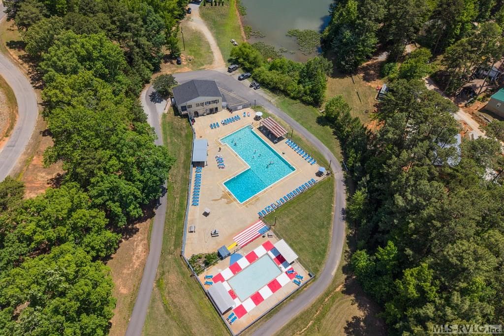 108 Elkhorn Trail, Bracey VA 23919 photo 27