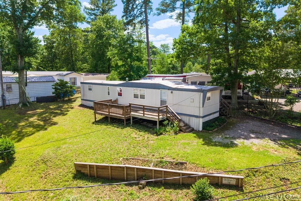 108 Elkhorn Trail, Bracey VA 23919 photo 17