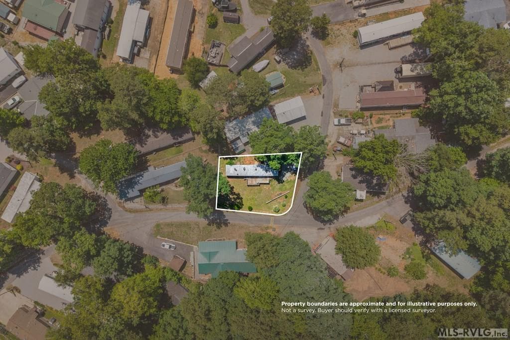 108 Elkhorn Trail, Bracey VA 23919 photo 20