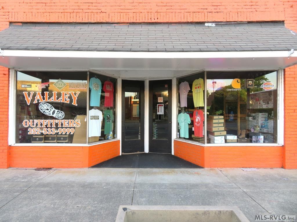 923 Roanoke Avenue, Roanoke Rapids NC 27870 photo 3