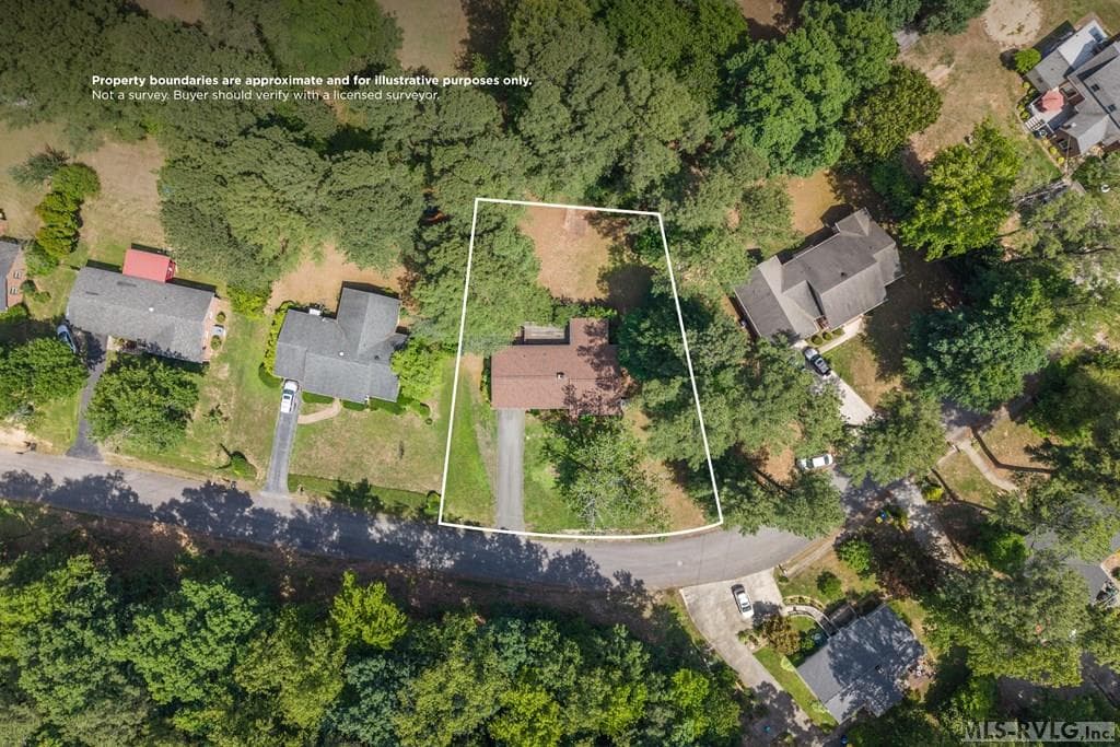 322 Pettus St, South Hill VA 23970 photo 39