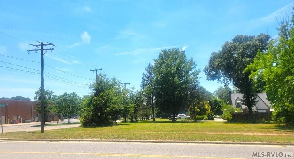 0 Julian Allsbrook Hwy., Roanoke Rapids NC 27870 photo 5