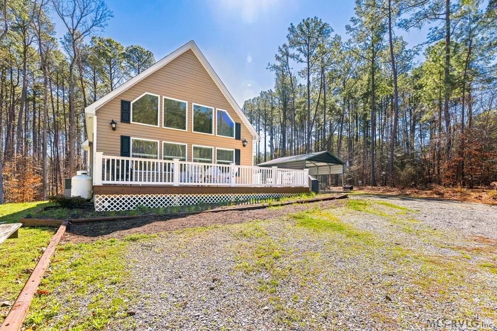 104 Wiccacanee Trail, Henrico NC 27842 photo 27