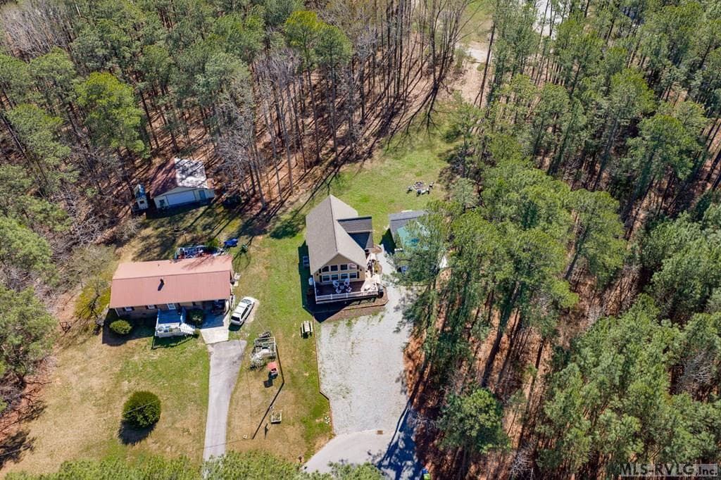 104 Wiccacanee Trail, Henrico NC 27842 photo 46