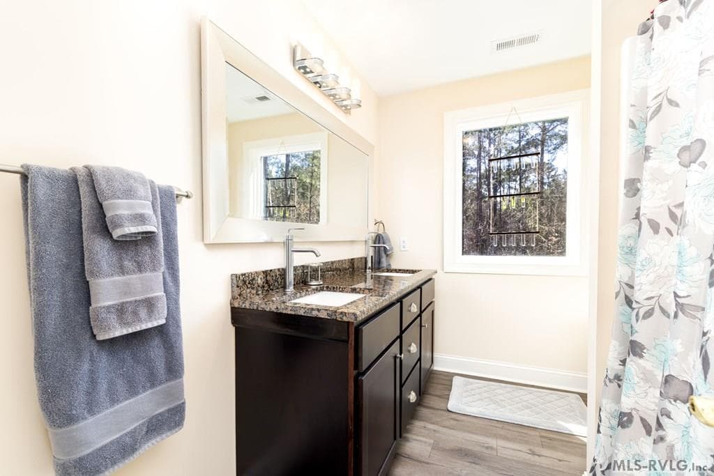 104 Wiccacanee Trail, Henrico NC 27842 photo 17
