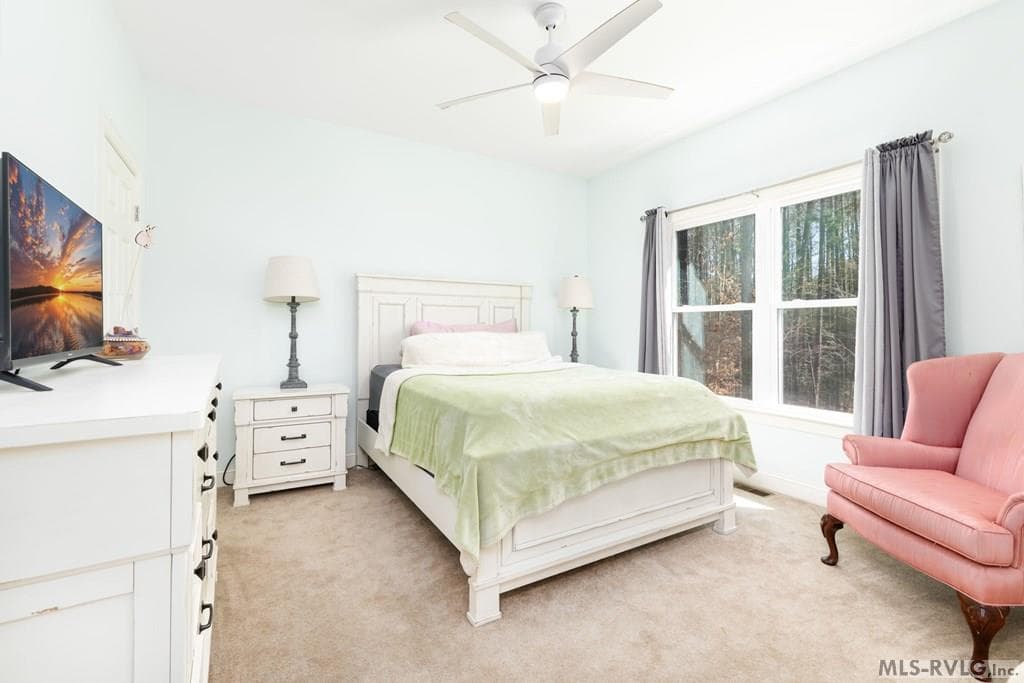 104 Wiccacanee Trail, Henrico NC 27842 photo 16
