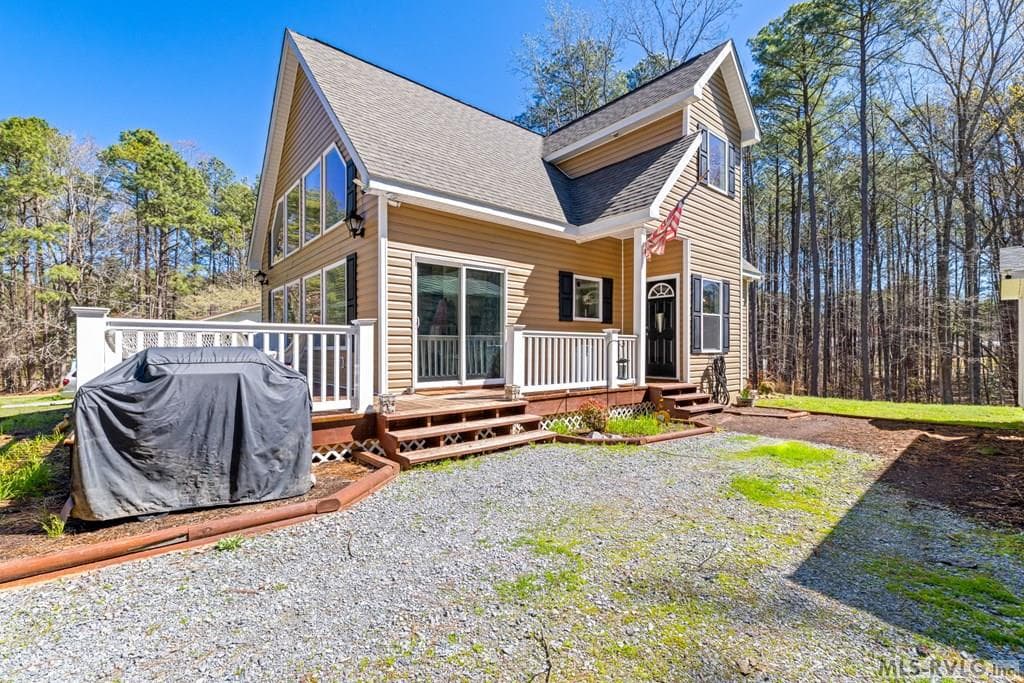 104 Wiccacanee Trail, Henrico NC 27842 photo 26