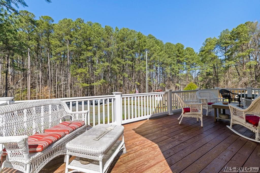 104 Wiccacanee Trail, Henrico NC 27842 photo 28