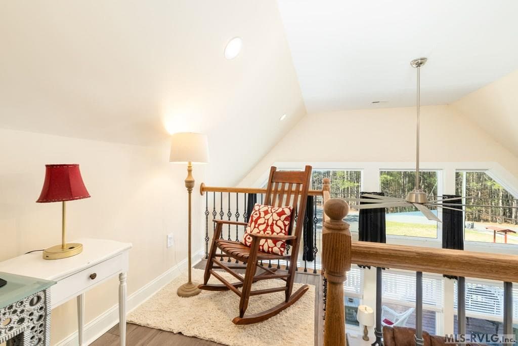 104 Wiccacanee Trail, Henrico NC 27842 photo 24
