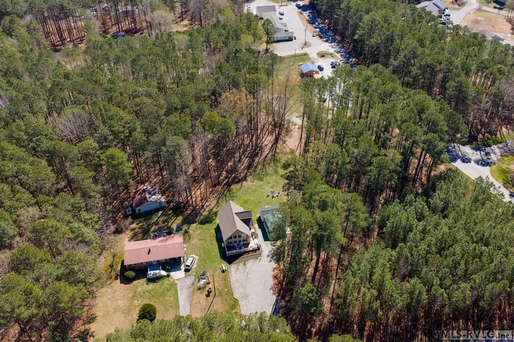 104 Wiccacanee Trail, Henrico NC 27842 photo 49