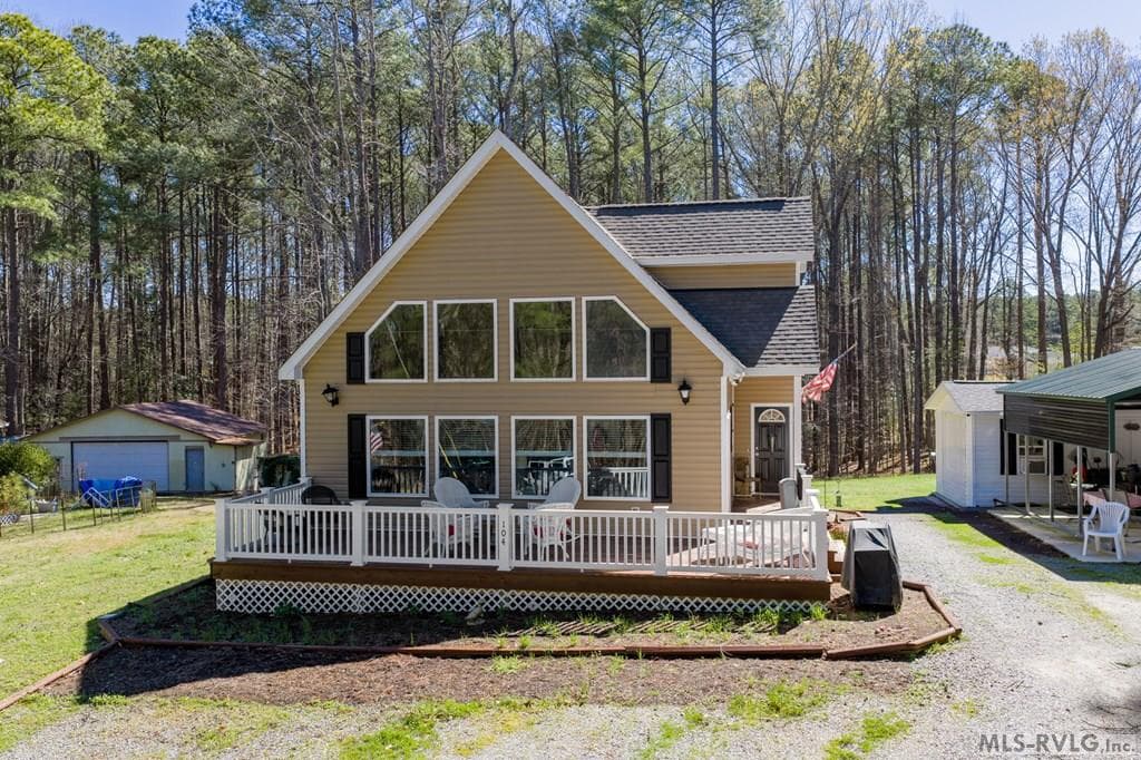 104 Wiccacanee Trail, Henrico NC 27842 photo 45