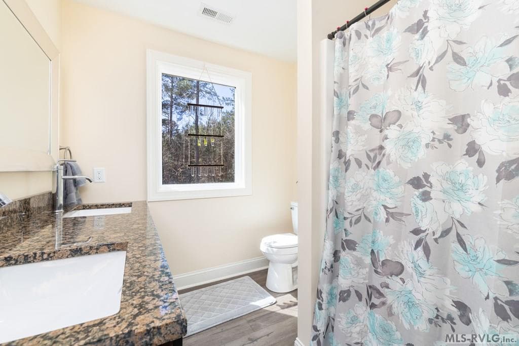 104 Wiccacanee Trail, Henrico NC 27842 photo 18