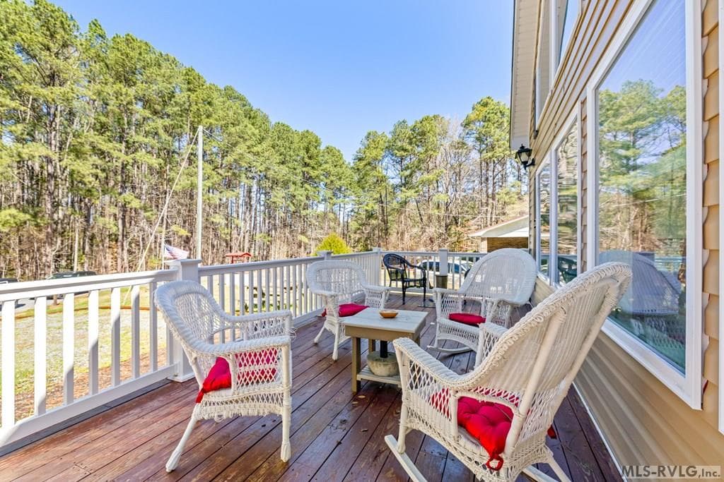 104 Wiccacanee Trail, Henrico NC 27842 photo 29